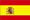 modern villa project page spanish flag